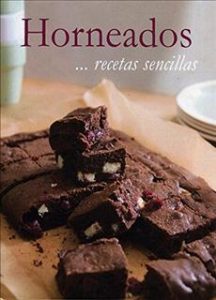 Horneados.. Recetas Sencillas