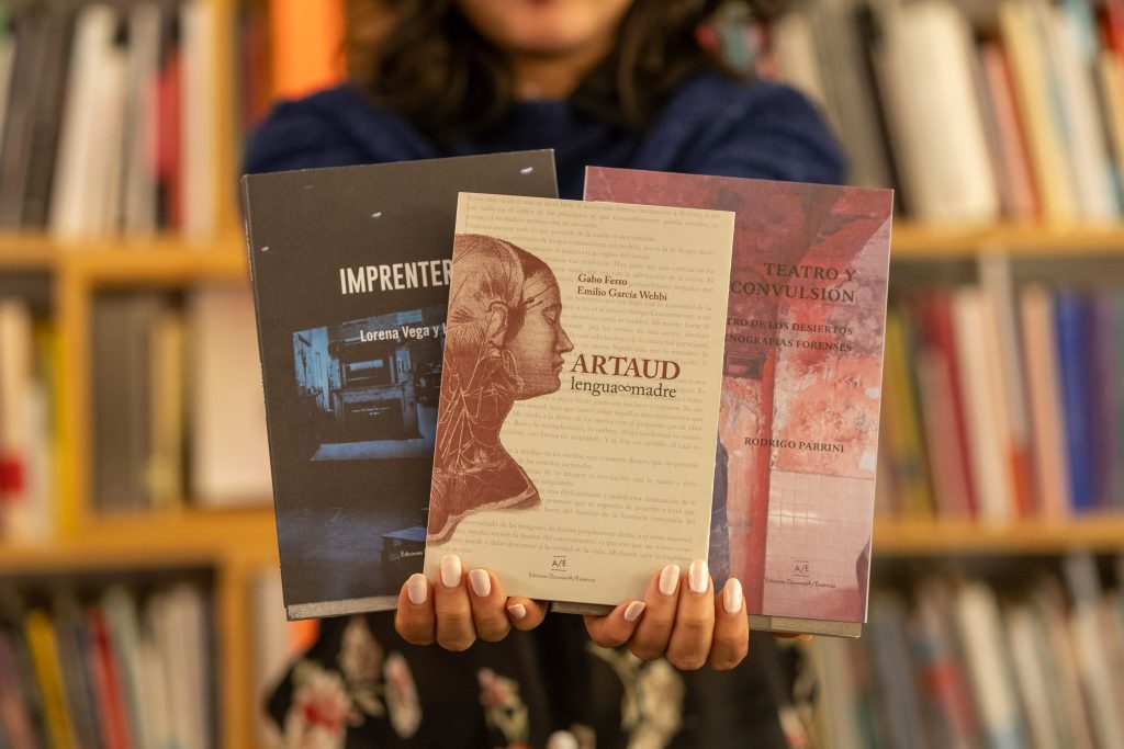 Ediciones Documenta