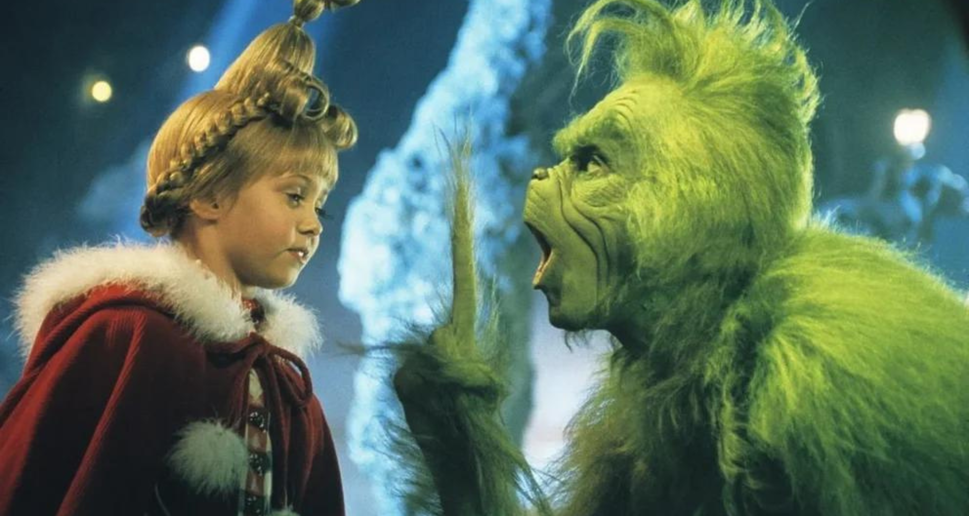 Franja Familiar] El Grinch – CCN