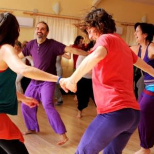BIODANZA