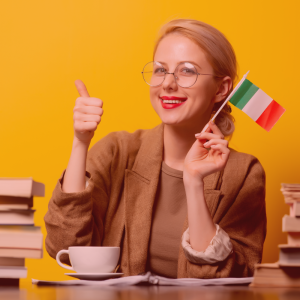 ITALIANO INTERMEDIO