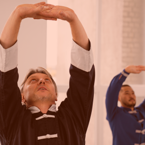 CHI KUNG MINDFULLNESS