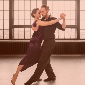 TANGO DESDE CERO