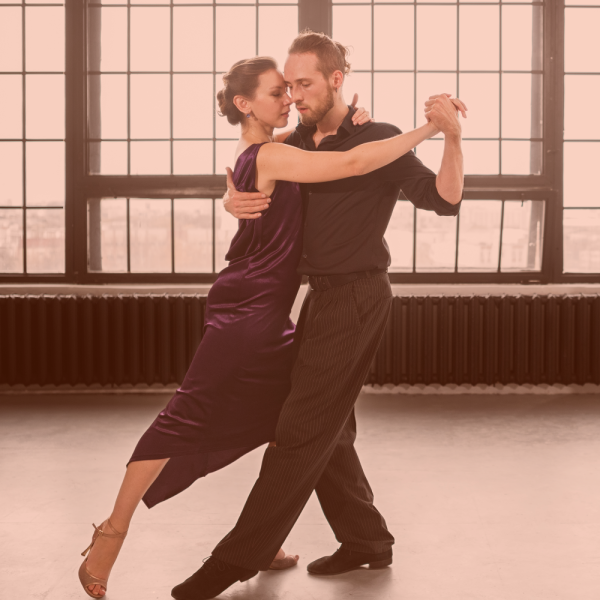 TANGO AVANZADO