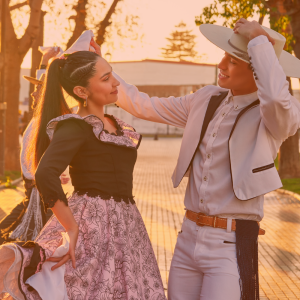 CUECA URBANA
