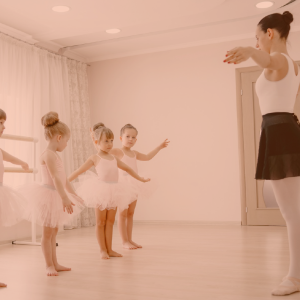 BALLET NIÑOS I