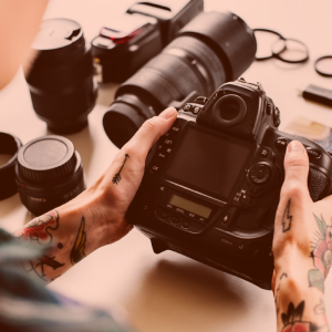 FOTOGRAFÍA JÓVENES