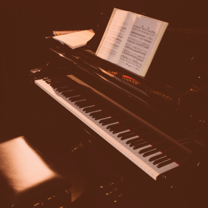 PIANO Rodrigo Severino