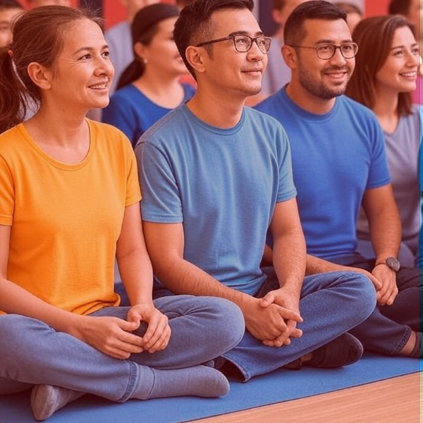 YOGA KUNDALINI