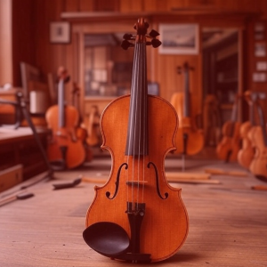 VIOLÍN
