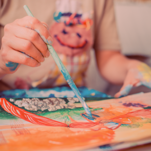 ARTE NIÑOS