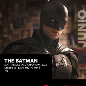 The Batman