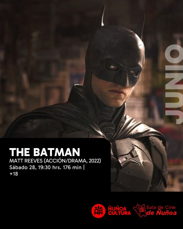 The Batman
