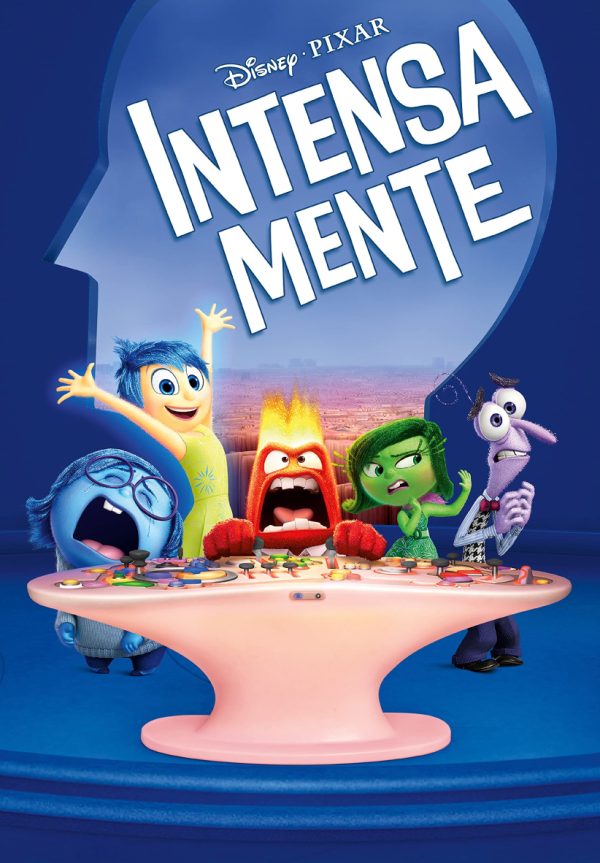 INTENSAMENTE