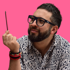 ILUSTRACIÓN KAWAII