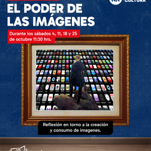 Estación Creativa: El poder de las imágenes