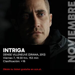 INTRIGA