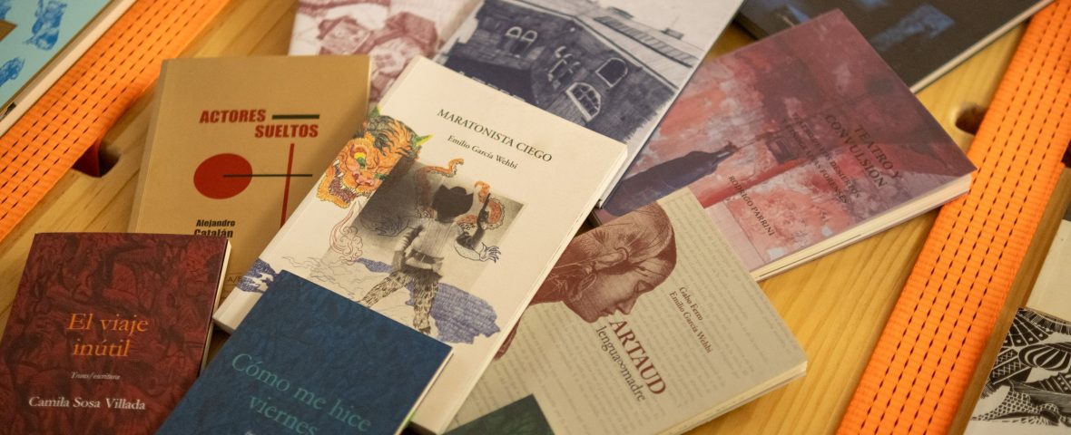 Ediciones Documenta